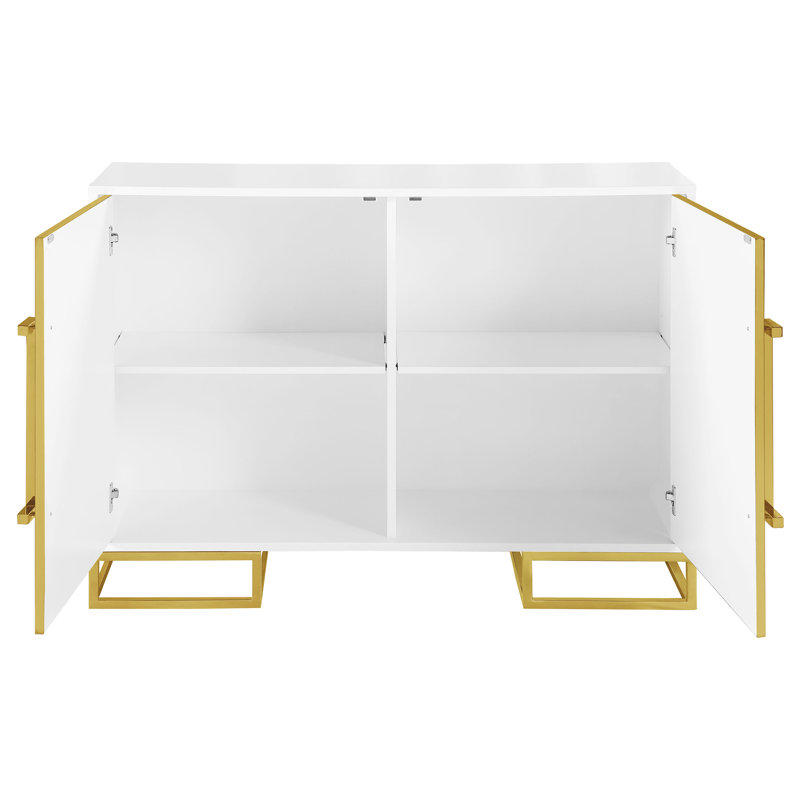 Buffet de 48 po de largeur Keyshona