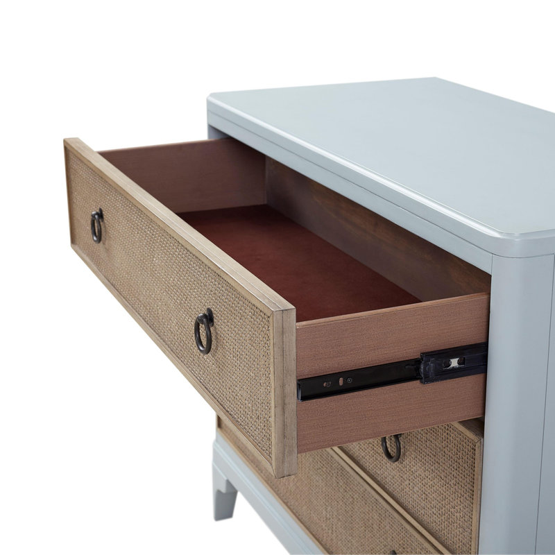 Commode 3 tiroirs Ocean Front