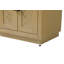 Armoire de rangement pour salle de bain 24 pouces en chêne lin-227687557-227687561