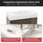 36" Bathroom Vanity with Solid Surface Top-54691636-54691645