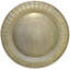 Round Decorative Tray