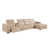 Beige est en rupture de stock