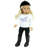 Riding Helmet Doll Furniture & Accessories