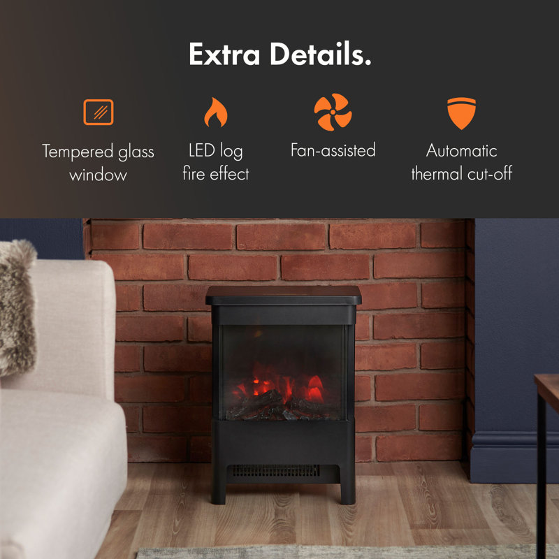 1900W Electric Stove Heater