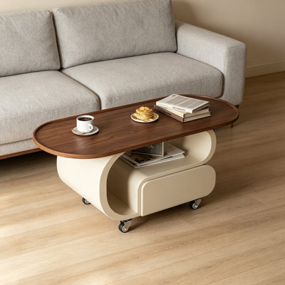 Table basse mobile Creativ