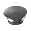 Dareese 10cm H Integrated LED Outdoor Sconce