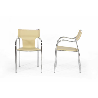 Chaise rembourrée Dartford