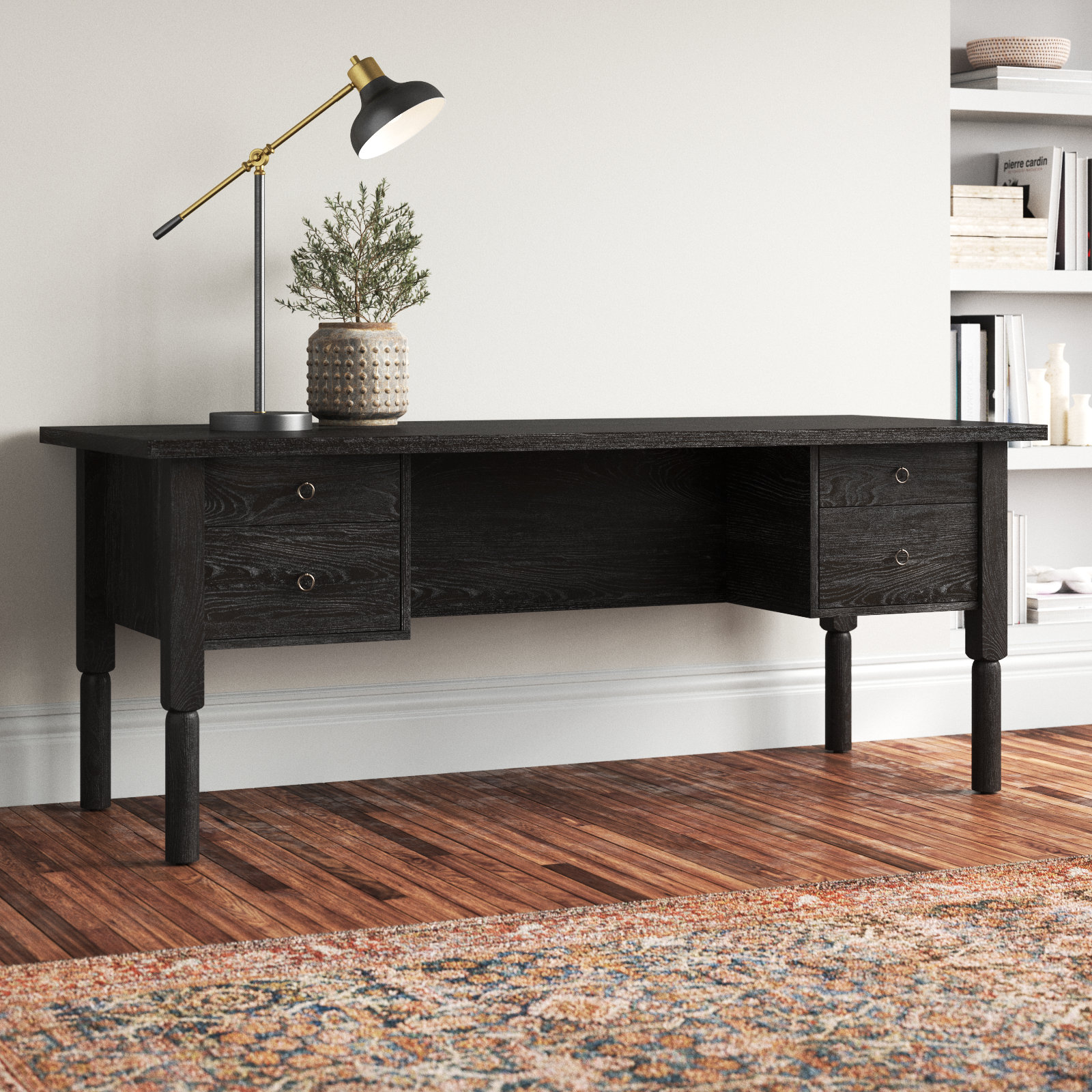 Dunbar Writing Desk