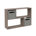 Weathered Teak
