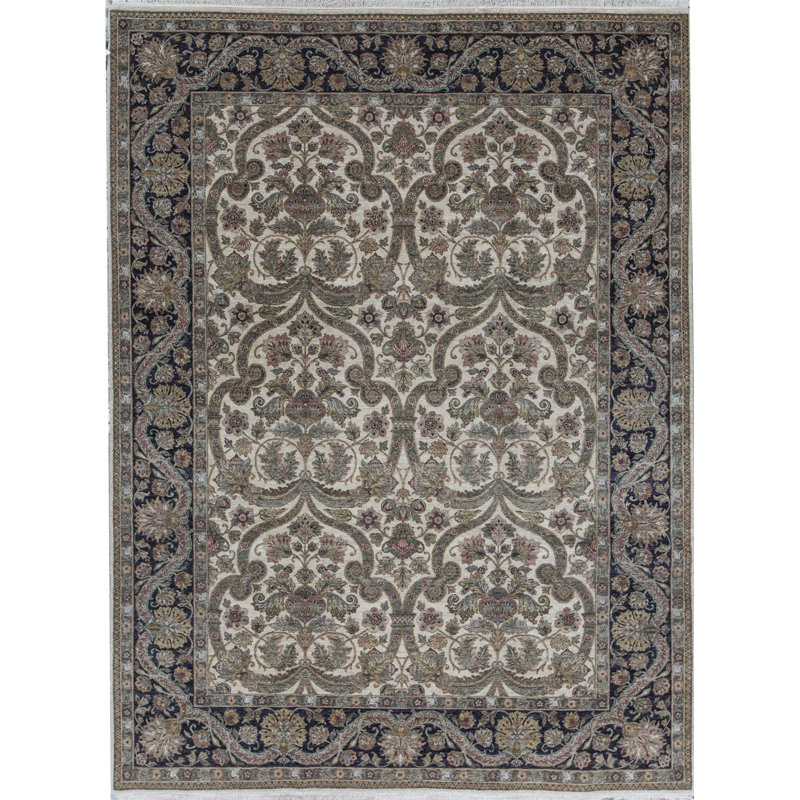 One-of-a-Kind 9' X 12' Area Rug in