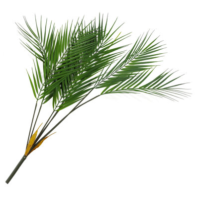 Faux Palm Tree