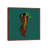 Teal by DeeLashee - Print on Canvas-627649662-627649637