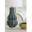 Quinn Lamp Without Shade-1858186506