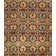 Vogue Hand Knotted Wool Area Rug