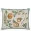 Lemons Canvas Decorative Pillow