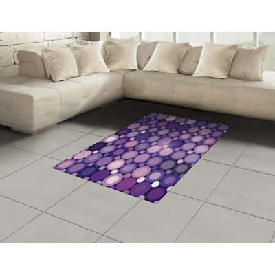 Methuen Geometric Hand Woven Area Rug