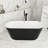 67'' X 31'' Acrylic Freestanding Soaking Bathtub-102026574