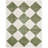 Kyro Washable Geometric Indoor Rug-1352685657