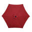 90'' Tilt Market Umbrella-1292127058