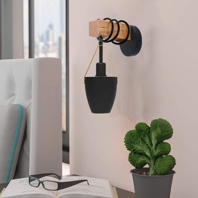 Rehaan Armed Sconce