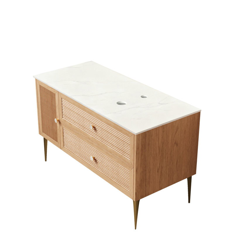Armoire de salle de bain Munin, 48"