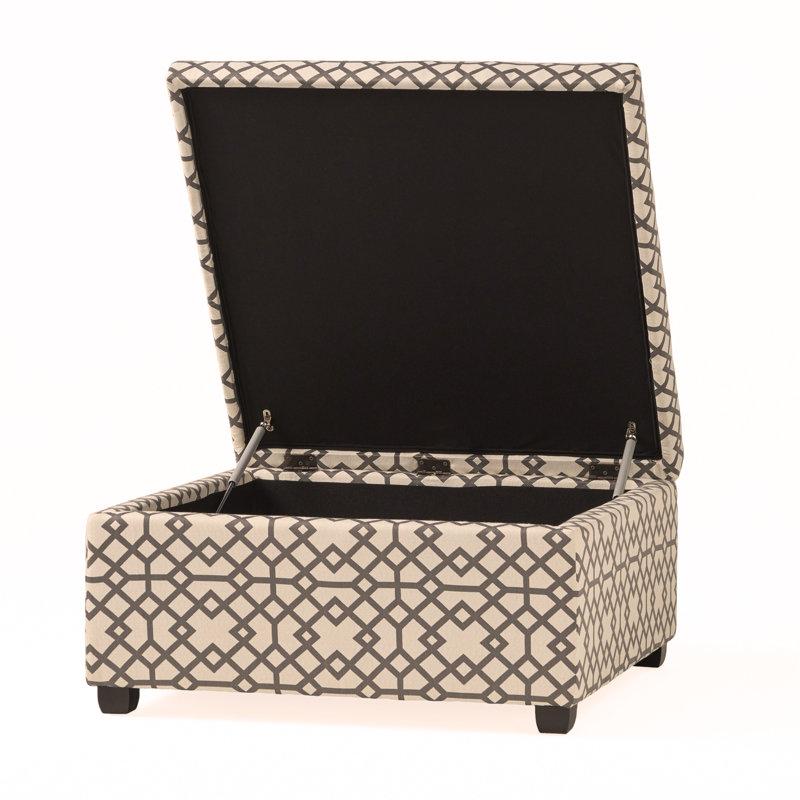 OTTOMAN RICHMOND STORAGE