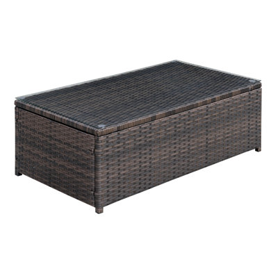 Table basse Tribeca
