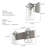 Devon 2 - Light Dimmable Vanity Light-86178489