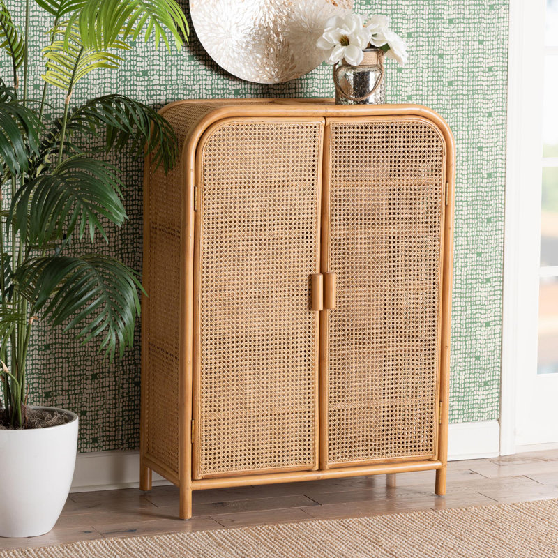 Accent Cabinet