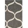 Cannen Hand Tufted Wool Geometric Rug