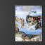 Michelangelo - Wrapped Canvas Print