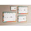 Mahyar Cork Corkboard / Bulletin Board