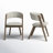 Kaya 17'' H Upholstered Side Chair