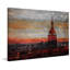 Parvez Taj - No Frame Print on Canvas-15986619