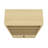 Rivington 40" Bookcase Cabinet-861775106