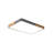 Kita 1 - Light Rectangle Dimmable LED Flush Mount-1332966657