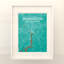 Washington - impression sur toile tendue-189732035-152590919