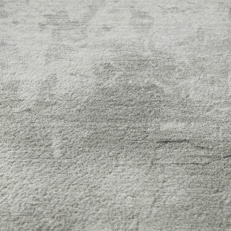 Premium Machine Washable Fairwood AMF1885 Modern Rug, Rectangle 3' x 5'
