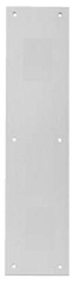 Push Plate