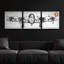 Epic Art «Inverted Aeronautic Collection F» par Eth «Inverted Aeronautic Collection F» par Ethan Harper