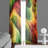 Eithen Semi Sheer Curtain-256614246