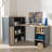 Rocco Executive Desk