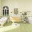 Meuble-lavabo simple 35,8 po avec surface solide-1331487065