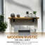 Wood with Reclaimed Wood-1190299901