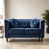 Deep Blue Velvet sélectionné