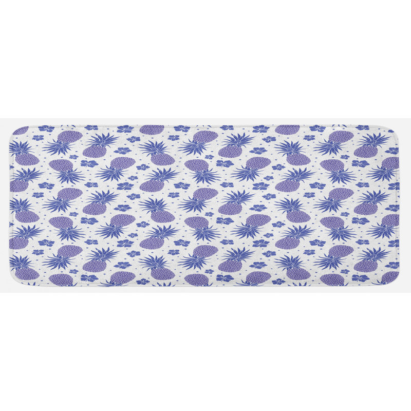 Tapis de cuisine