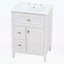 Meuble-lavabo 24 po avec lavabo-246481607