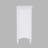 Pearce 32" Glass Door Accent Cabinet-114442156