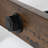 Koichiro Solid Wood Single Coffee Table