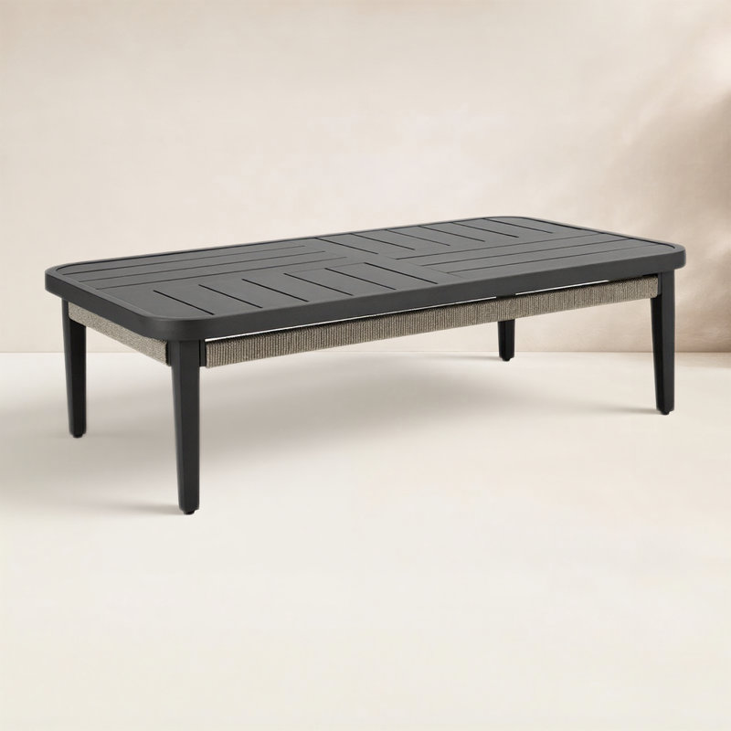 Table basse Evalyn